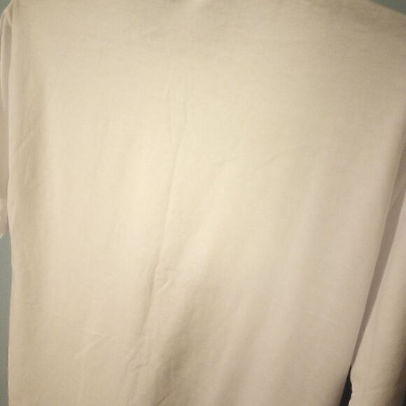 - ✨NWT Short sleeve t-shirt with jeweled sail boat - Picture 3 of 9